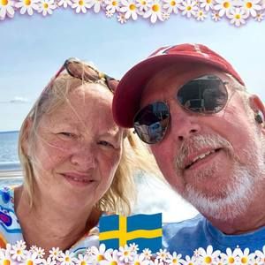 Meet your Posher, Denice